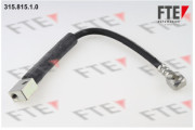 9240478 FTE brzdová hadica 9240478 FTE