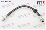 9240483 Brzdová hadice FTE