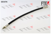 9240007 Brzdová hadice FTE