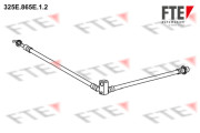 325E.865E.1.2 FTE brzdová hadica 325E.865E.1.2 FTE