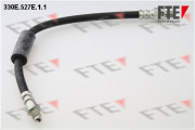 9240502 FTE brzdová hadica 9240502 FTE