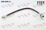 9240514 Brzdová hadice FTE