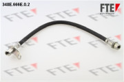 9240515 Brzdová hadice FTE