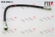 9240536 FTE brzdová hadica 9240536 FTE