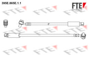 395E.865E.1.1 FTE brzdová hadica 395E.865E.1.1 FTE