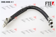 9240561 FTE brzdová hadica 9240561 FTE