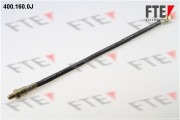 9240238 FTE brzdová hadica 9240238 FTE