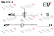 9240564 FTE brzdová hadica 9240564 FTE