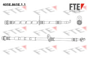 405E.865E.1.1 FTE brzdová hadica 405E.865E.1.1 FTE