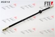 9240249 Brzdová hadice FTE