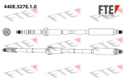 9240632 Brzdová hadice FTE