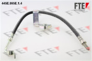 9240640 FTE brzdová hadica 9240640 FTE