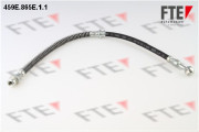 9240651 Brzdová hadice FTE