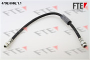 9240667 Brzdová hadice FTE