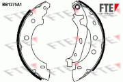 BB1275A1 Sada brzdových čelistí FTE