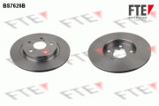 BS7626B Brzdový kotouč FTE