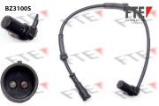 BZ3100S Snímač, počet otáček kol FTE