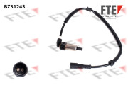 BZ3124S Snímač, počet otáček kol FTE