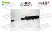 2100325 FTE hlavný spojkový valec 2100325 FTE