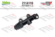 2114119 FTE hlavný spojkový valec 2114119 FTE