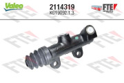 2114319 FTE hlavný spojkový valec 2114319 FTE