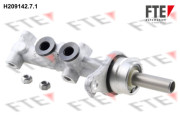9220128 Hlavní brzdový válec FTE