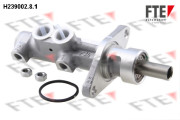 9220227 Hlavní brzdový válec FTE