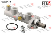 9220259 FTE hlavný brzdový válec 9220259 FTE