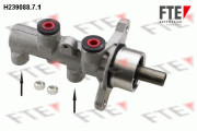 9220270 FTE hlavný brzdový válec 9220270 FTE
