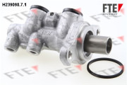 9220274 FTE hlavný brzdový válec 9220274 FTE
