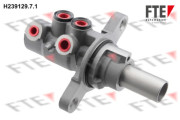 9220277 Hlavní brzdový válec FTE