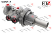 9220281 FTE hlavný brzdový válec 9220281 FTE