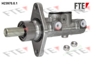 9220325 Hlavní brzdový válec FTE
