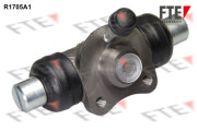 R1705A1 Válec kolové brzdy FTE