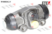 9210090 Válec kolové brzdy FTE