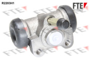 R2203H1 Válec kolové brzdy FTE