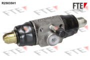 R25035H1 FTE brzdový valček kolesa R25035H1 FTE