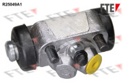 R25049A1 Válec kolové brzdy FTE