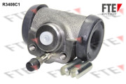 9710120 Válec kolové brzdy FTE