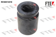 RKS8615010 Píst, brzdový třmen FTE