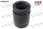 RKS8615017 Píst, brzdový třmen FTE