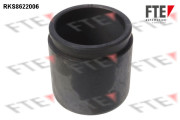 RKS8622006 Píst, brzdový třmen FTE