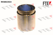 RKS8622024 Píst, brzdový třmen FTE