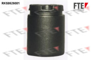 RKS8626001 Píst, brzdový třmen FTE