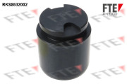 RKS8632002 Píst, brzdový třmen FTE