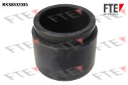 RKS8632005 Píst, brzdový třmen FTE