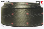 RKS8633008 Píst, brzdový třmen FTE