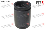 RKS8633028 Píst, brzdový třmen FTE