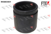 RKS8633031 Píst, brzdový třmen FTE
