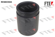 RKS8633045 Píst, brzdový třmen FTE